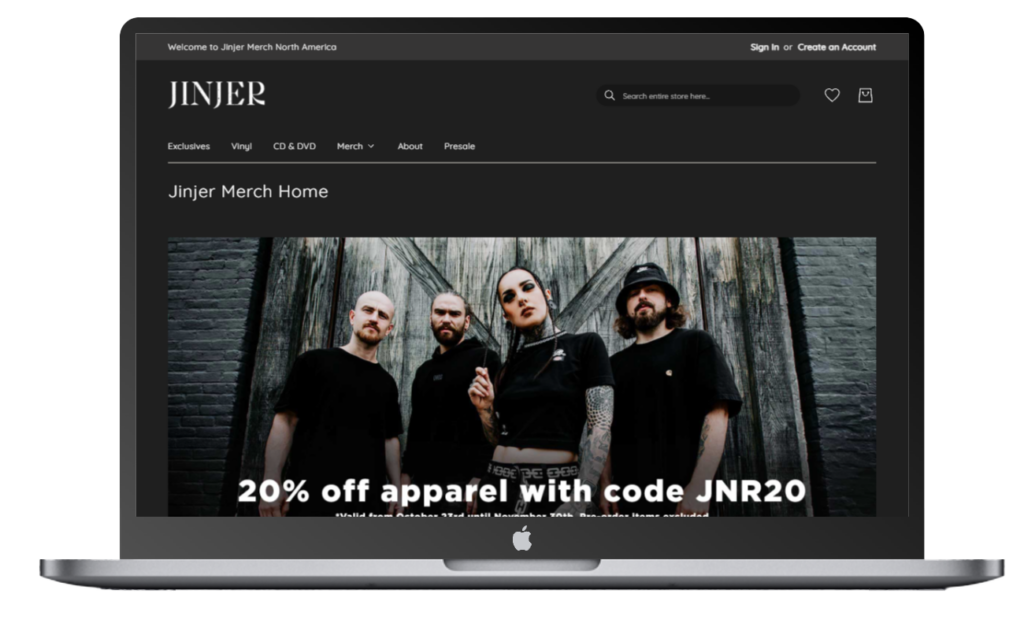 Jinjer_pc