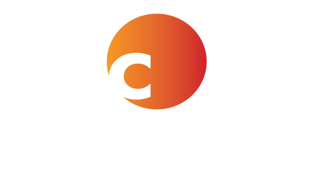 New Logo Orange